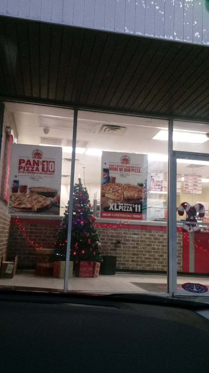 Papa Johns Pizza | restaurant | 3319 Palmer Hwy, Texas City, TX 77590, USA | 4099434343 OR +1 409-943-4343