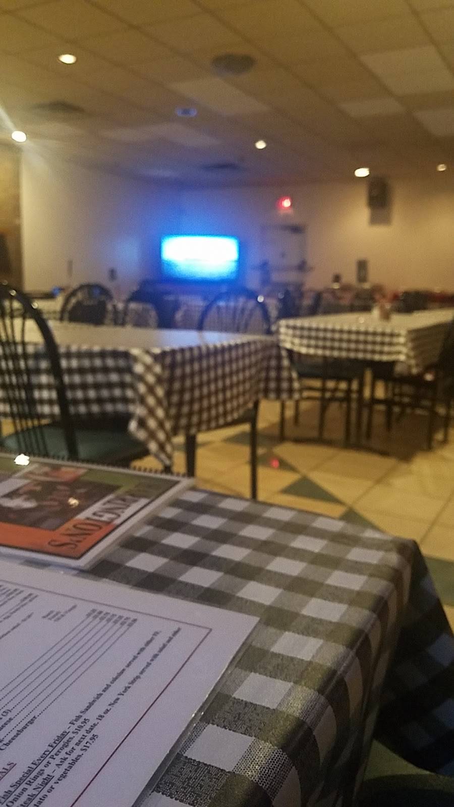 Paul W Harrington Restaurant | restaurant | 717 Robinson Hwy, McDonald, PA 15057, USA | 7247965117 OR +1 724-796-5117