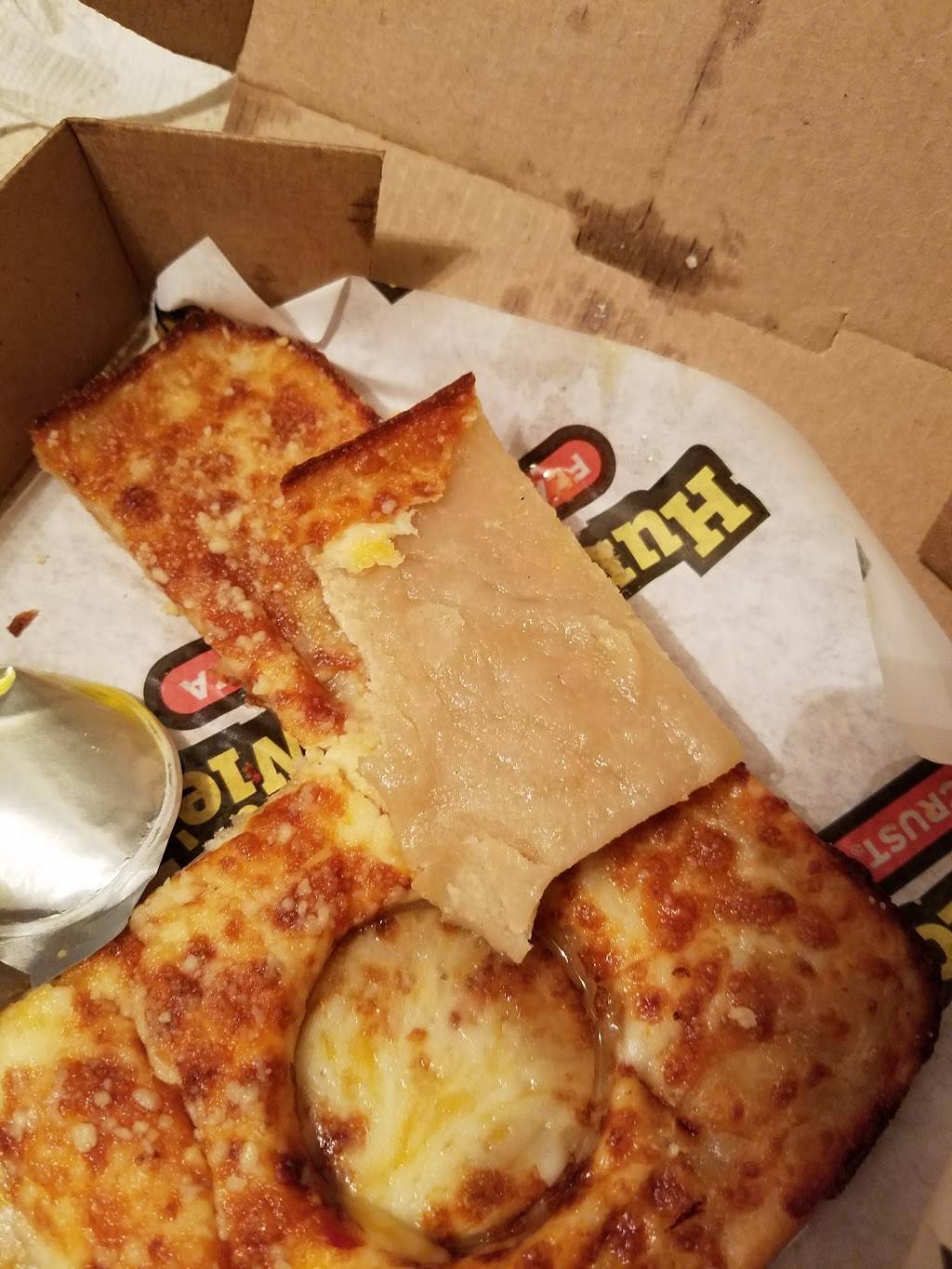 Hungry Howies Pizza | meal delivery | 5802 N Armenia Ave, Tampa, FL 33603, USA | 8138706111 OR +1 813-870-6111