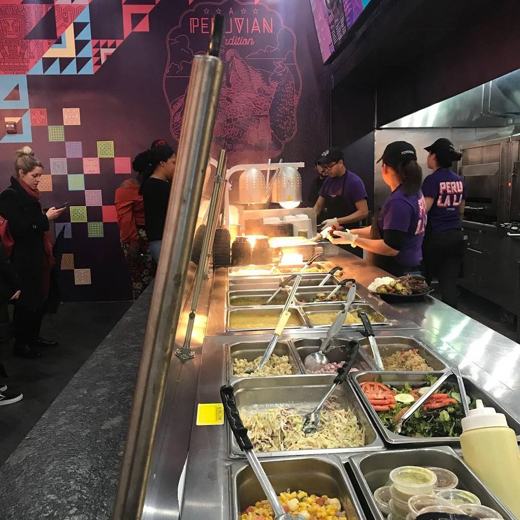 Poyoteca | restaurant | 55 Market Pl, Baltimore, MD 21202, USA | 4102445734 OR +1 410-244-5734