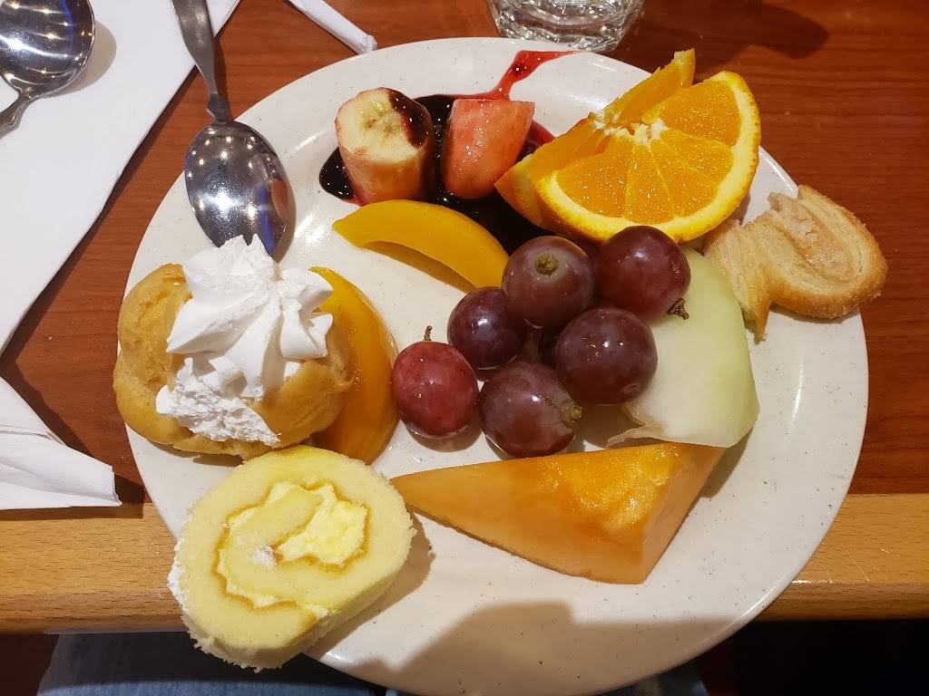 Kingdom Buffet | restaurant | 2312 Crest View Dr E, Hudson, WI 54016, USA | 7153770300 OR +1 715-377-0300