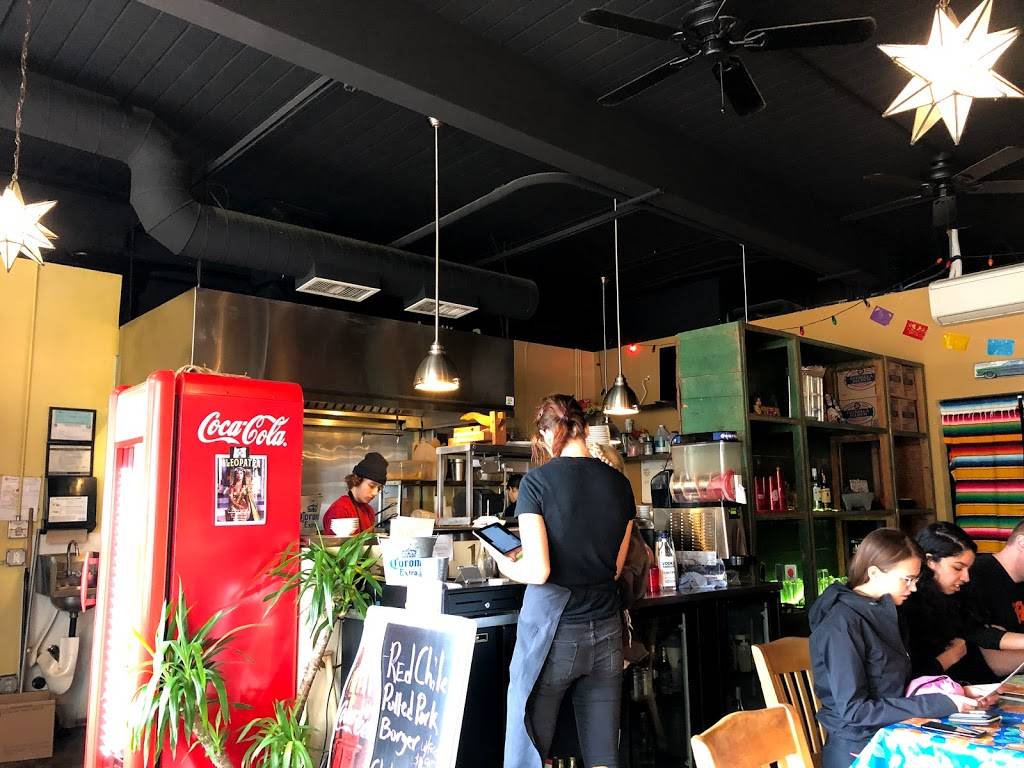 La Panza Café | restaurant | 2425 SE 26th Ave, Portland, OR 97214, USA | 5036949129 OR +1 503-694-9129