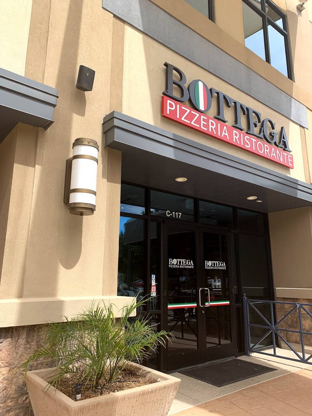 Bottega Pizzeria Ristorante | restaurant | 19420 N 59th Ave, Glendale, AZ 85308, USA | 6237771868 OR +1 623-777-1868