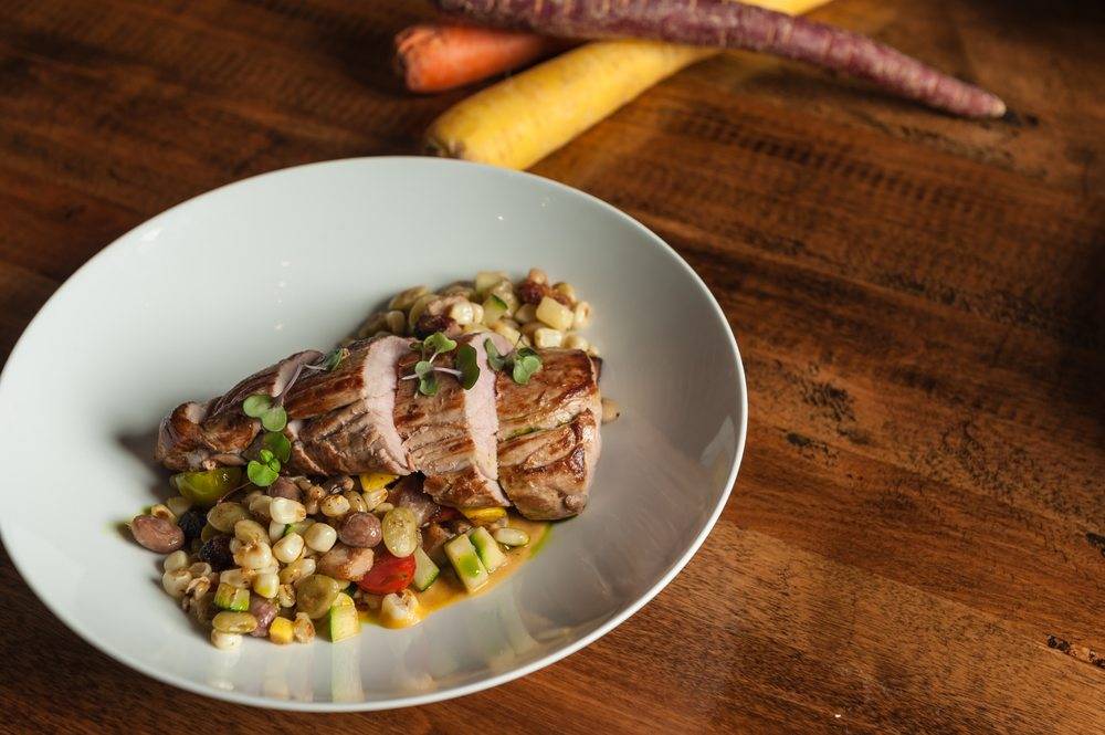 204 North Kitchen and Cocktails | restaurant | 204 N Tryon St, Charlotte, NC 28202, USA | 7043333747 OR +1 704-333-3747