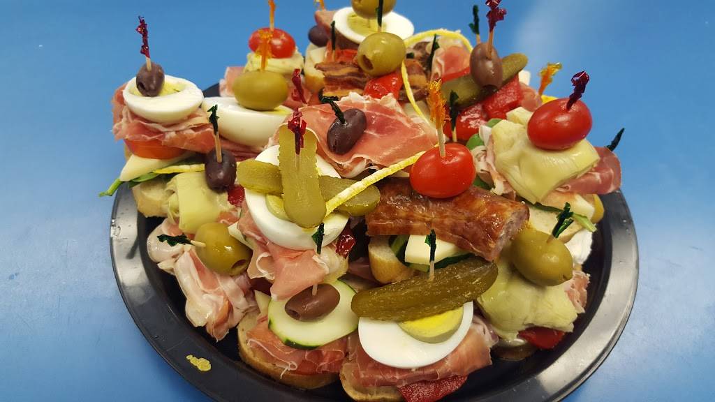 Feeding Frenzy | restaurant | 75 E Uwchlan Ave, Exton, PA 19341, USA | 6105244720 OR +1 610-524-4720