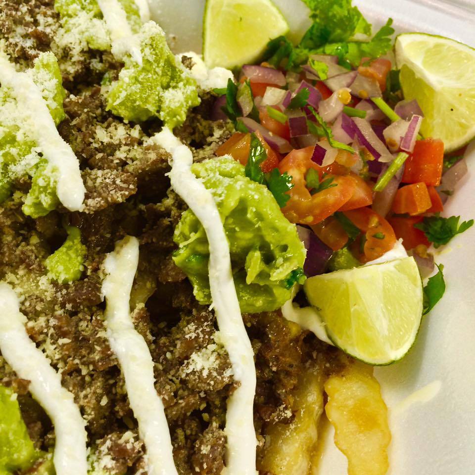 Mangos Gourmet Shop | restaurant | 2050 M.L.K. Jr Blvd, Fayetteville, AR 72701, USA | 4793012793 OR +1 479-301-2793