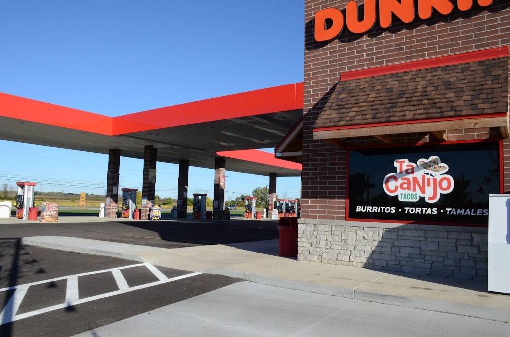 Ta Canijo Taco Trucks | restaurant | 4100 N Bridge St, Yorkville, IL 60560, USA | 6303852680 OR +1 630-385-2680