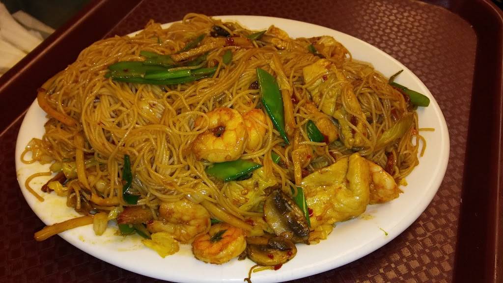 China Dragon | restaurant | 5257 Robinhood Village Dr, Winston-Salem, NC 27106, USA | 3369221988 OR +1 336-922-1988