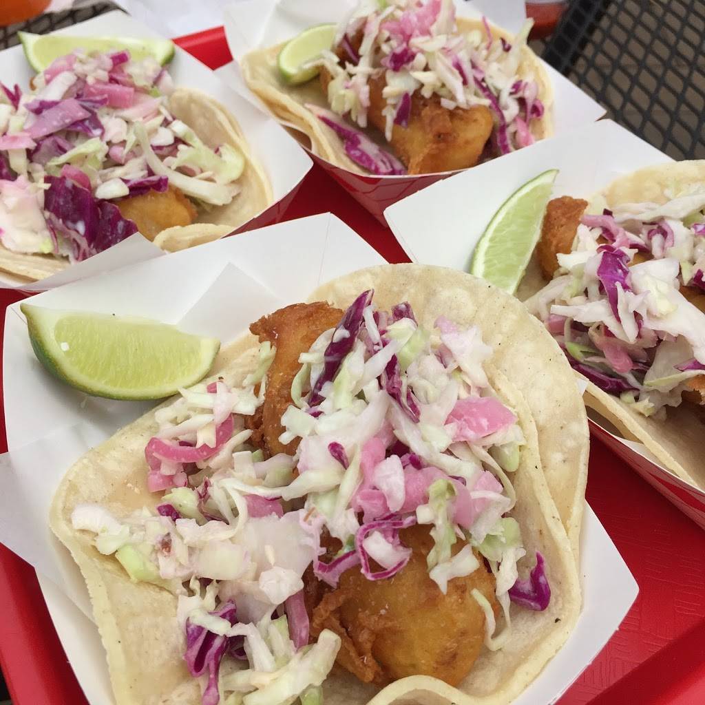 Rasta Taco Laguna Beach | restaurant | 170 Beach St, Laguna Beach, CA 92651, USA | 9497151510 OR +1 949-715-1510