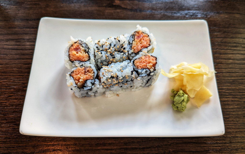 Sakura Japanese Steakhouse | restaurant | 2829 Woodruff Rd, Simpsonville, SC 29681, USA | 8646263129 OR +1 864-626-3129