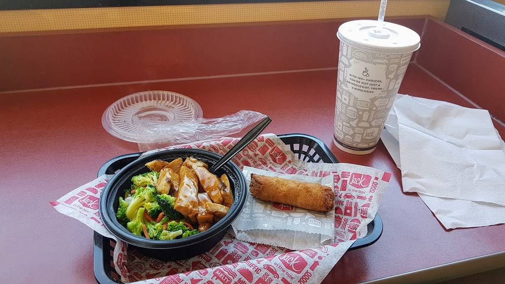 Jack in the Box | restaurant | 40771 Village Dr, Big Bear Lake, CA 92315, USA | 9098666436 OR +1 909-866-6436