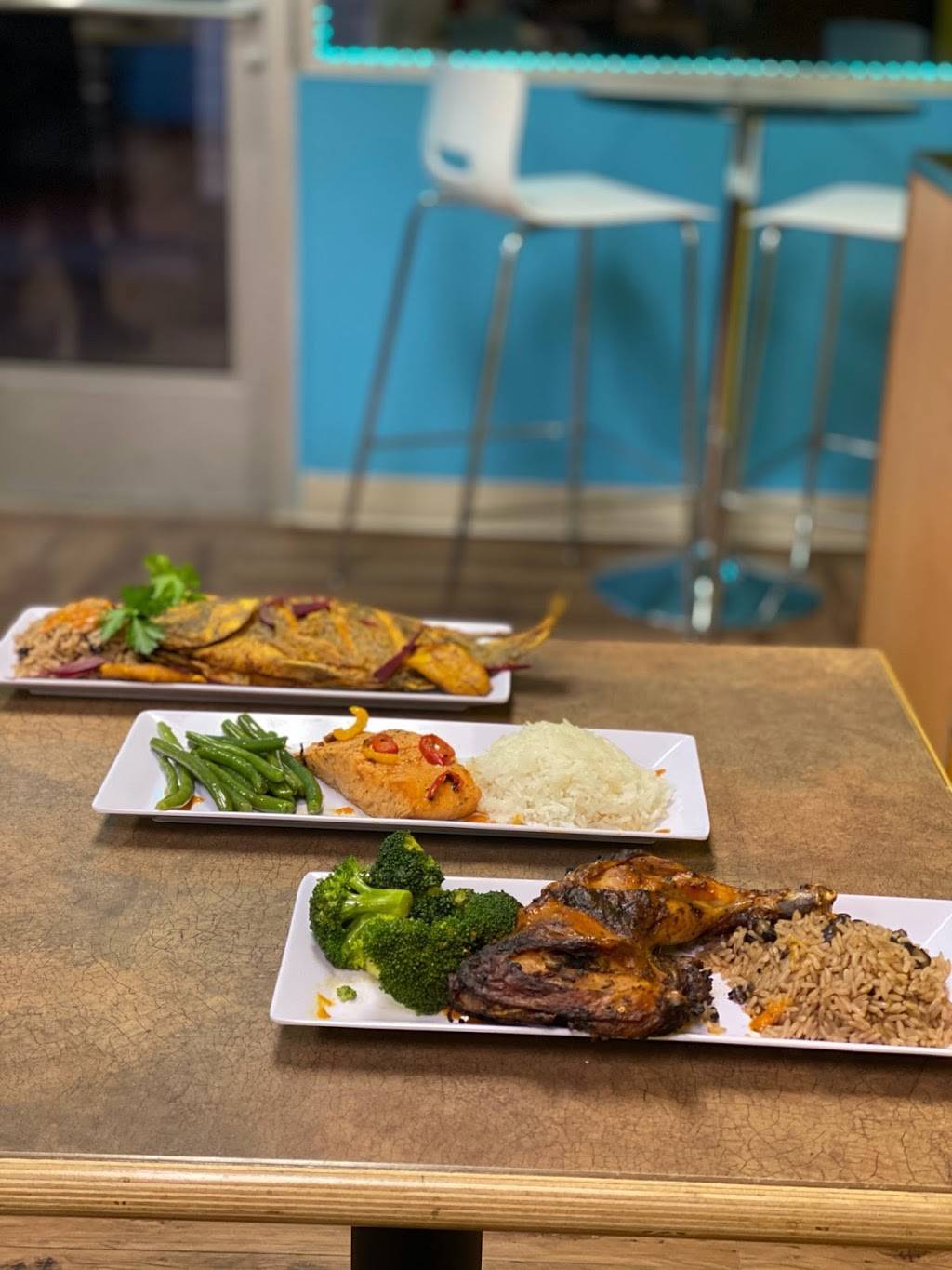 Tropicala Taste | restaurant | 1712 44th St SE, Kentwood, MI 49508, USA | 6169008817 OR +1 616-900-8817