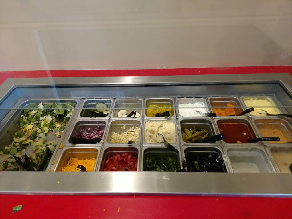 Simple Simons Pizza | restaurant | 501 S Harrah Rd, Harrah, OK 73045, USA | 4053096014 OR +1 405-309-6014