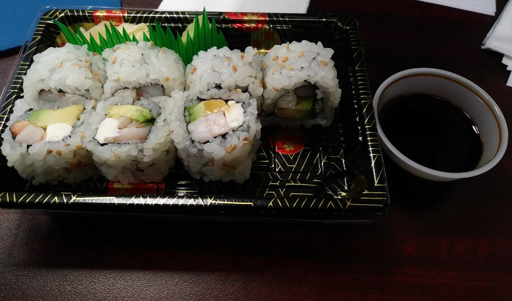 Sushi Garden & Kitchen | restaurant | 425 S Broad St, Philadelphia, PA 19147, USA | 2157328822 OR +1 215-732-8822