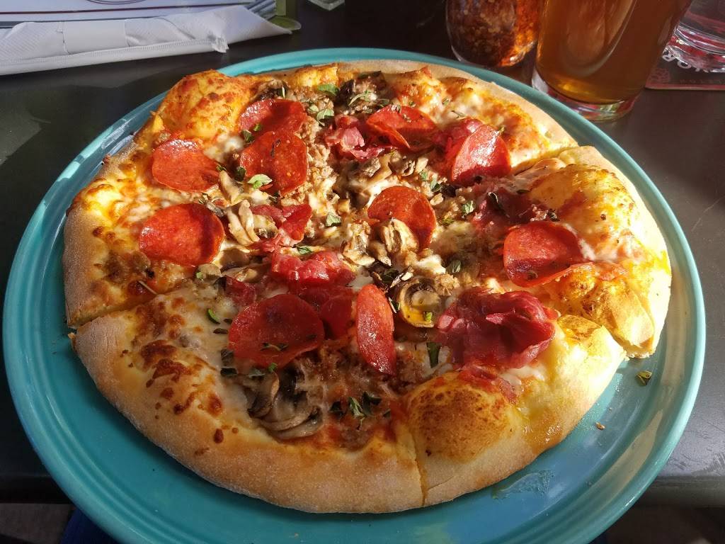 Piccino Wood Oven Pizza | restaurant | 5350 S Santa Fe Dr, Littleton, CO 80120, USA | 3037942100 OR +1 303-794-2100