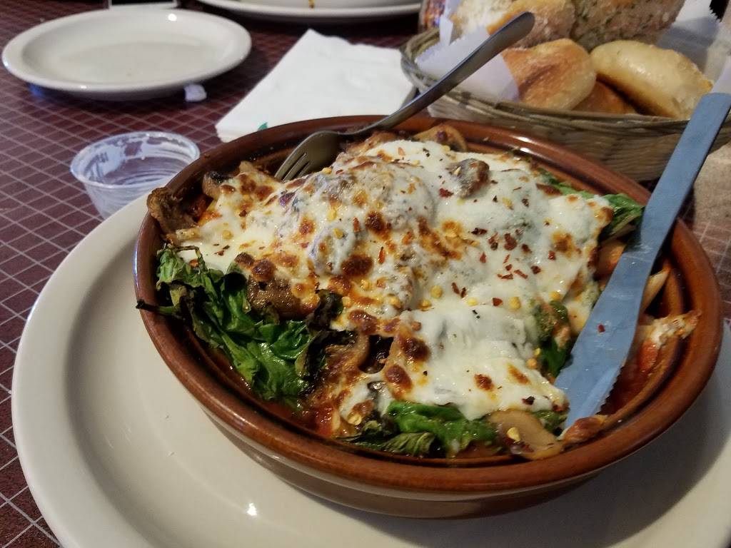 Luigis Italian Restaurant | restaurant | 207 SW Sheridan Rd, Lawton, OK 73505, USA | 5805959250 OR +1 580-595-9250