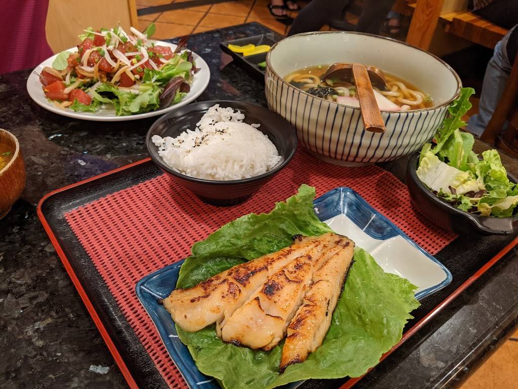 Teishoku Restaurant | restaurant | 1620 N School St C, Honolulu, HI 96817, USA | 8088438886 OR +1 808-843-8886