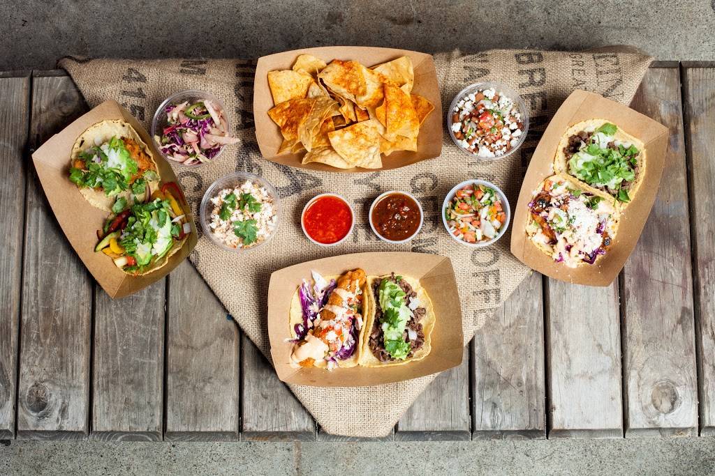 ¡SALUD! Barrio Logan | restaurant | 2196 Logan Ave, San Diego, CA 92113, USA | 6192553856 OR +1 619-255-3856