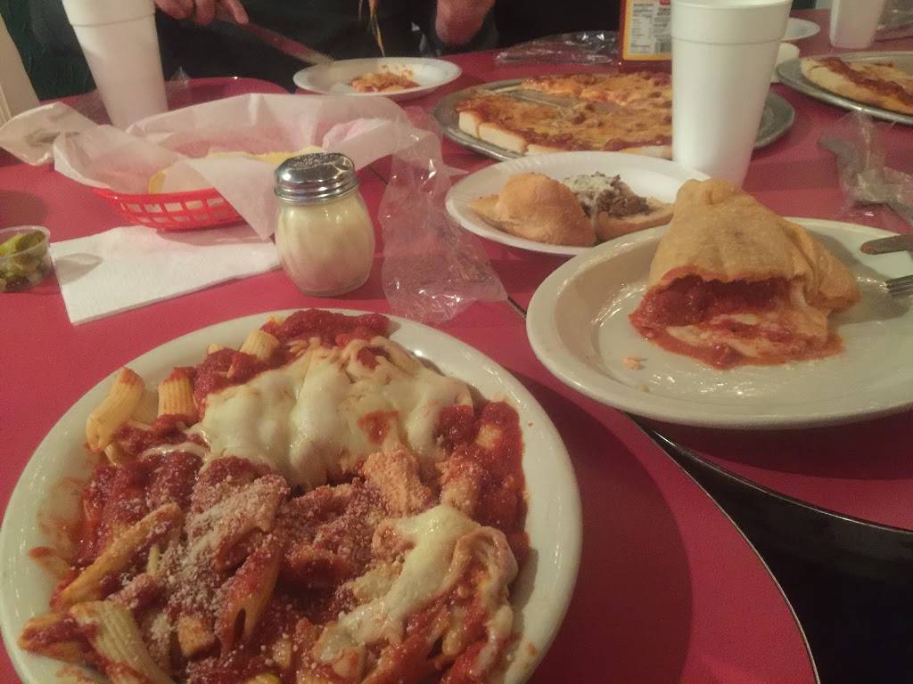 Papa Manzos | restaurant | 1202 West Everly Brothers Boulevard, Central City, KY 42330, USA | 2707545252 OR +1 270-754-5252