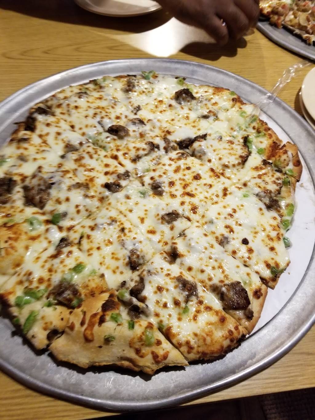 Bills Pizza Pub | restaurant | 5200 Randleman Rd, Greensboro, NC 27406, USA | 3366740114 OR +1 336-674-0114