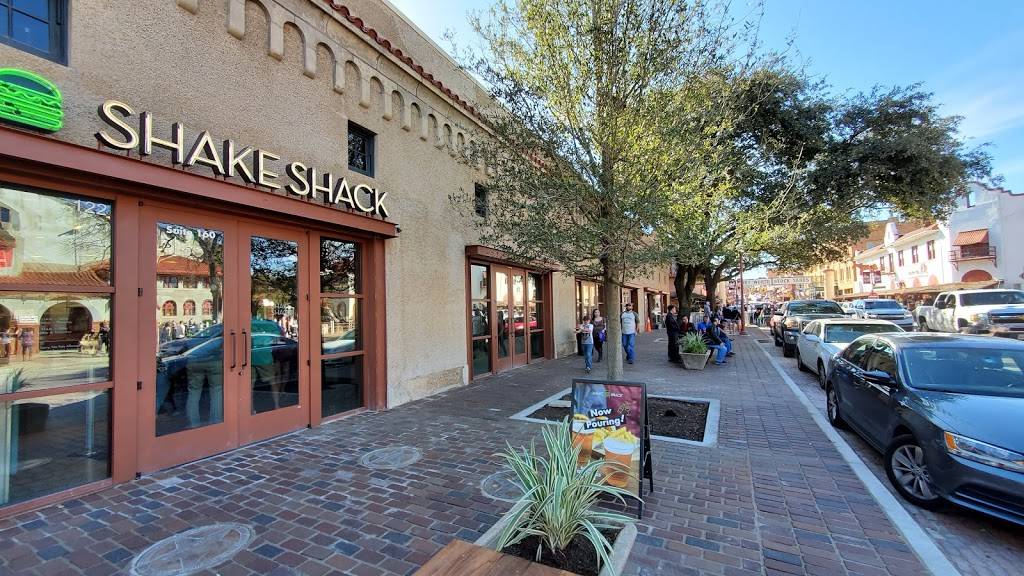 Shake Shack | restaurant | 122 E Exchange Ave Suite 160, Fort Worth, TX 76164, USA | 8178855420 OR +1 817-885-5420