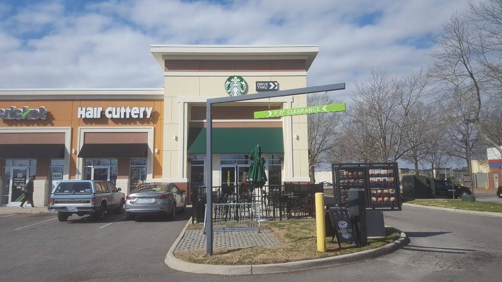 Starbucks | cafe | 2400 Chesapeake Square Ring Rd #104, Chesapeake, VA 23321, USA | 7574882123 OR +1 757-488-2123