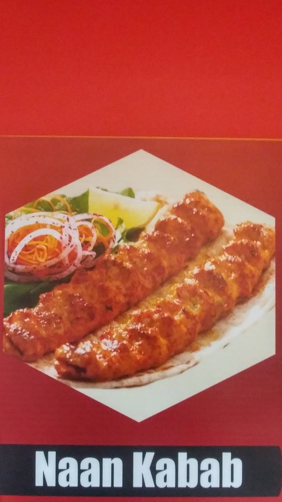 Biryani & snacks corner | restaurant | 7215 Goreway Dr, Mississauga, ON L4T 2T9, Canada | 4162680534 OR +1 416-268-0534