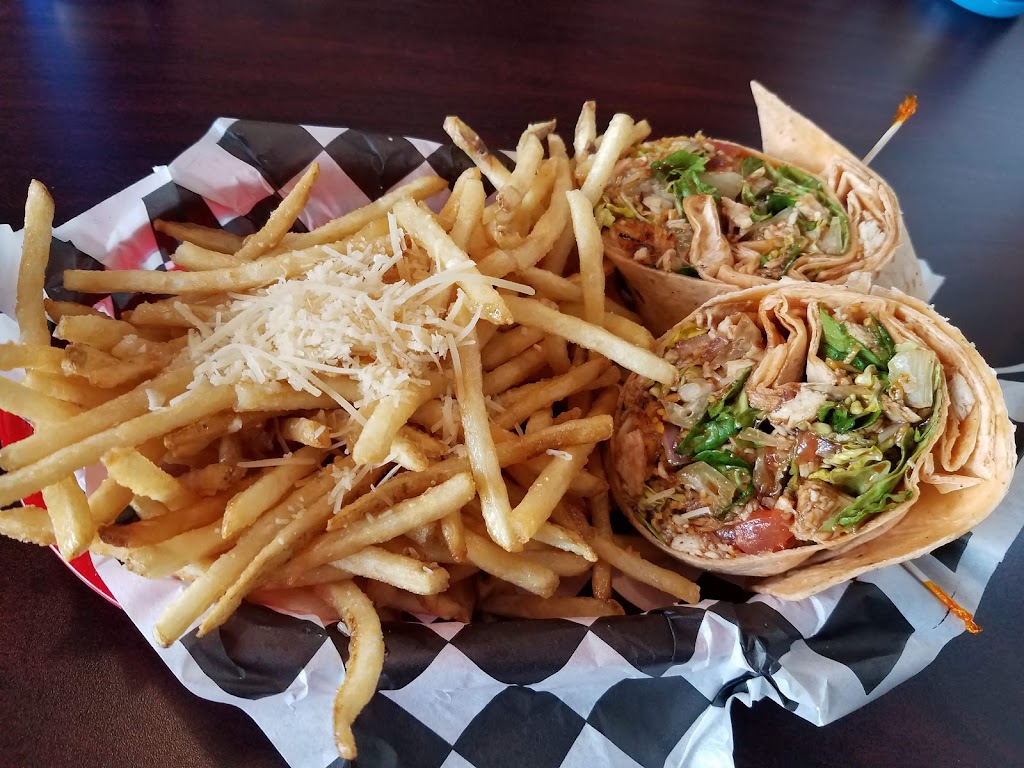 The Chicken Shack-Pasco | restaurant | 8921 Sandifur Pkwy, Pasco, WA 99301, USA | 5097921220 OR +1 509-792-1220