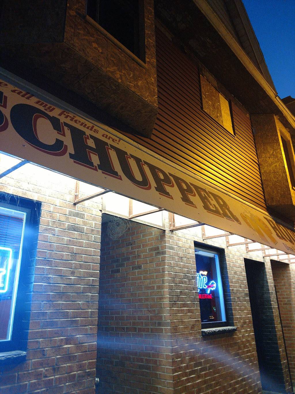 Schupper House | restaurant | 2115 Seneca St, Buffalo, NY 14210, USA | 7163313369 OR +1 716-331-3369