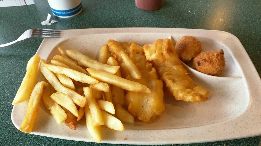 Captain Ds | restaurant | 6667 E Virginia Beach Blvd, Norfolk, VA 23502, USA | 7574616030 OR +1 757-461-6030