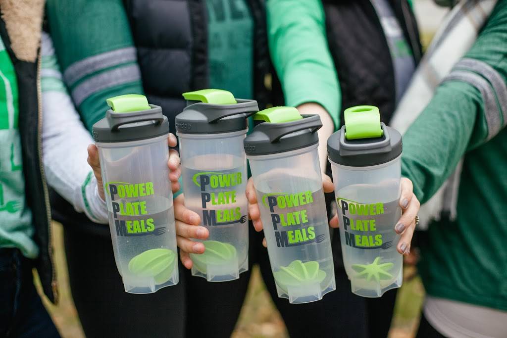 Power Plate Meals | restaurant | 2105 Cliff Rd #400, Eagan, MN 55122, USA | 6513407660 OR +1 651-340-7660