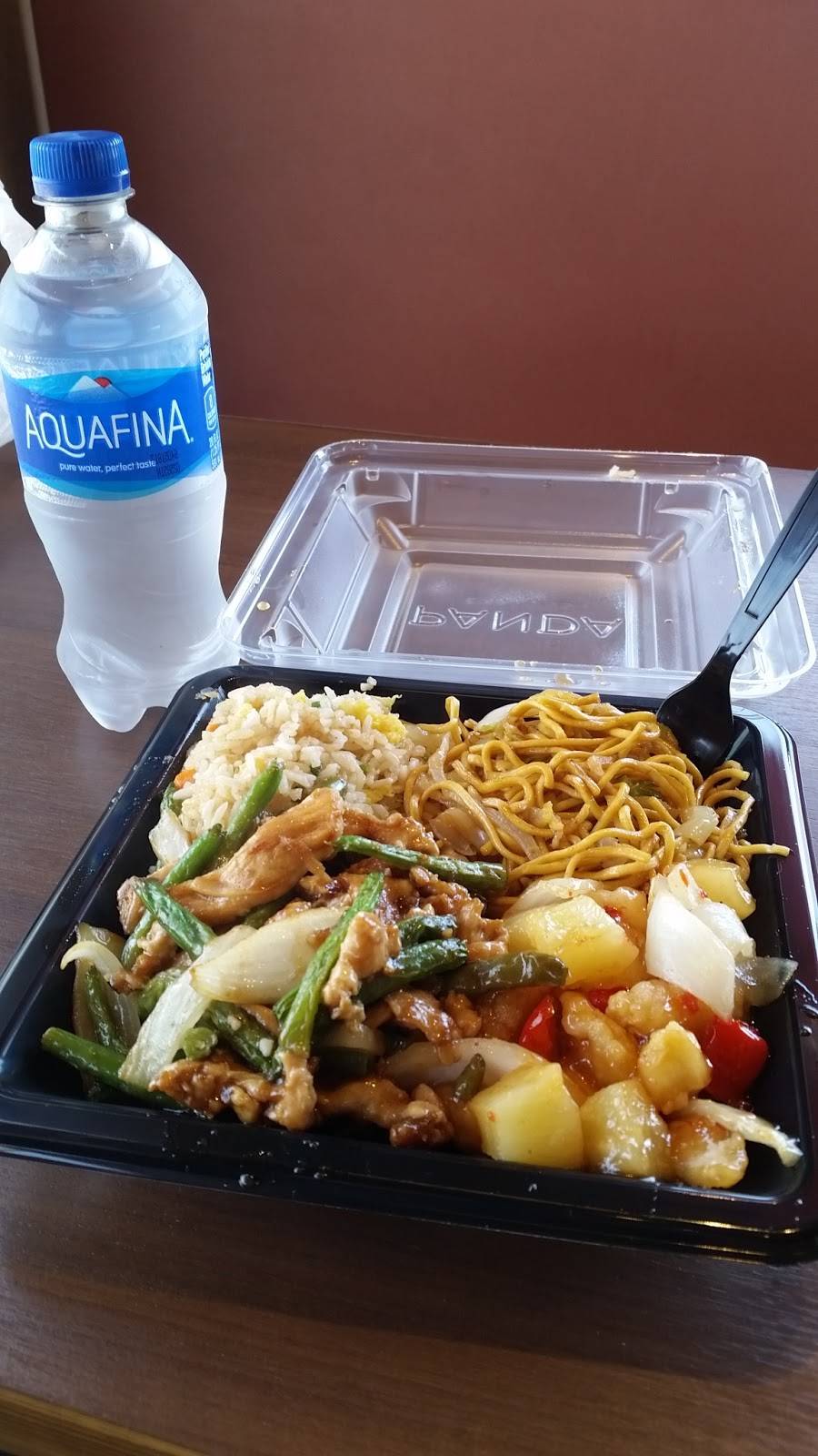 Panda Express | meal takeaway | 1300 Torrence Avenue, Calumet City, IL 60409, USA | 7088621609 OR +1 708-862-1609