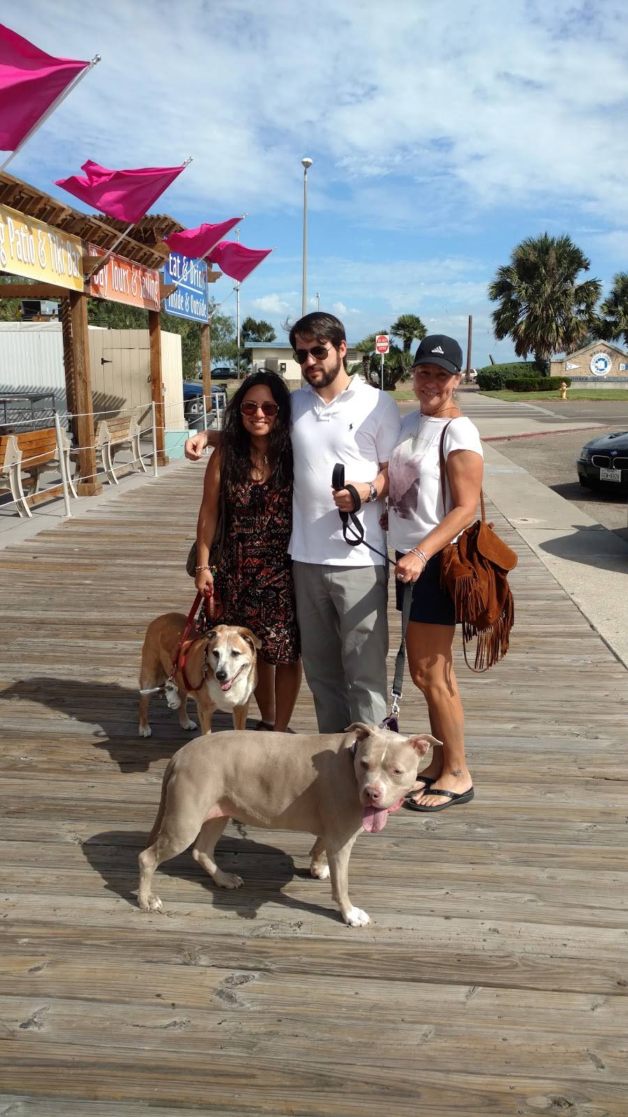 Tavern On the Bay | restaurant | 108 Peoples St, Corpus Christi, TX 78401, USA | 3618818503 OR +1 361-881-8503