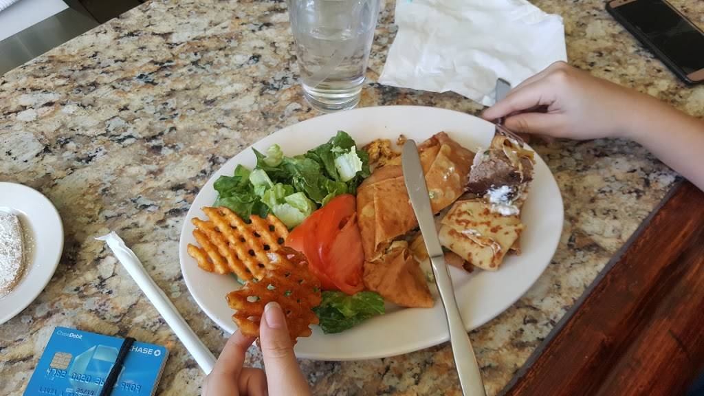 Creperia Nuevo Leon | restaurant | 1636 W 18th St, Chicago, IL 60608, USA | 3129294252 OR +1 312-929-4252