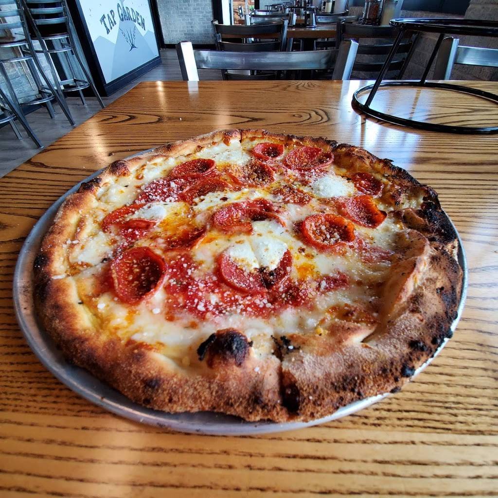 V Pizza - Cary | restaurant | 1359 Kildaire Farm Rd, Cary, NC 27511, USA | 9196501821 OR +1 919-650-1821