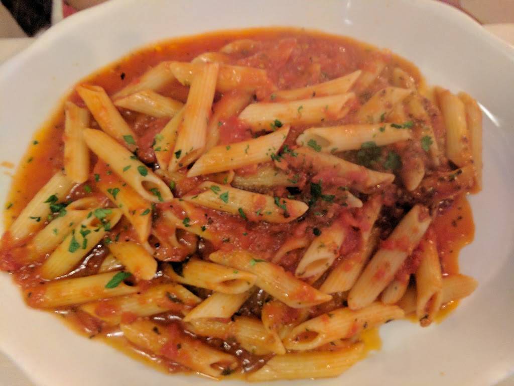 Piccolo Angolo | restaurant | 621 Hudson St, New York, NY 10014, USA | 2122299177 OR +1 212-229-9177