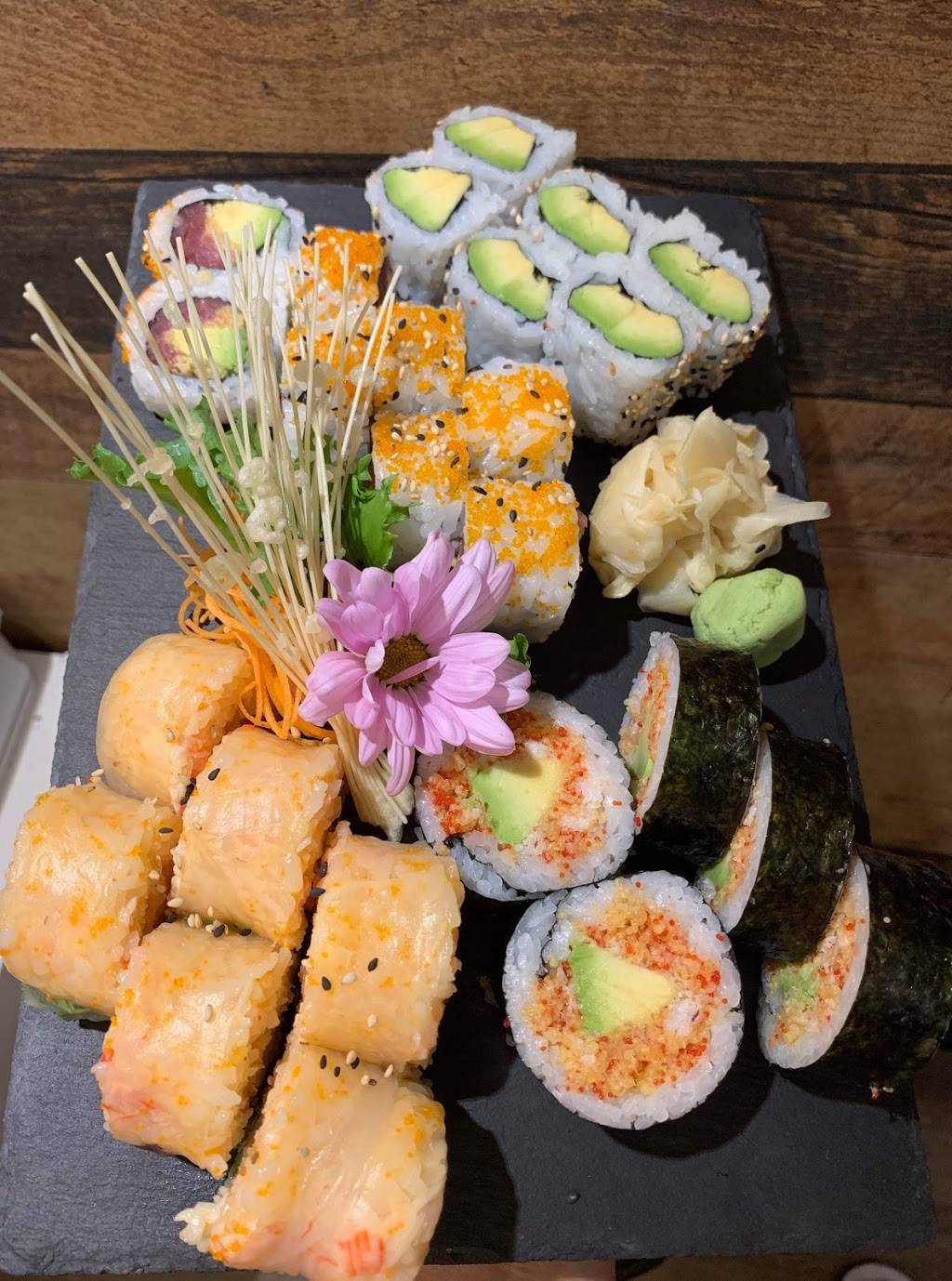 Sushi Bae | restaurant | 4910A Rue Wellington, Verdun, QC H4G 1X6, Canada | 4383873868 OR +1 438-387-3868