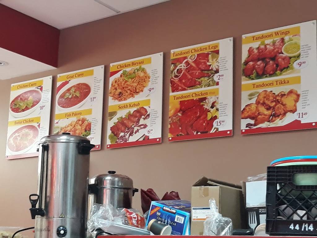 Warraich Meats | meal takeaway | 1965 Cottrelle Blvd #3, Brampton, ON L6P 2Z8, Canada | 9057941300 OR +1 905-794-1300
