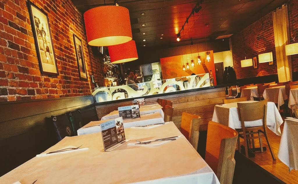 Nidas Thai on High | restaurant | 976 N High St, Columbus, OH 43201, USA | 6142999199 OR +1 614-299-9199