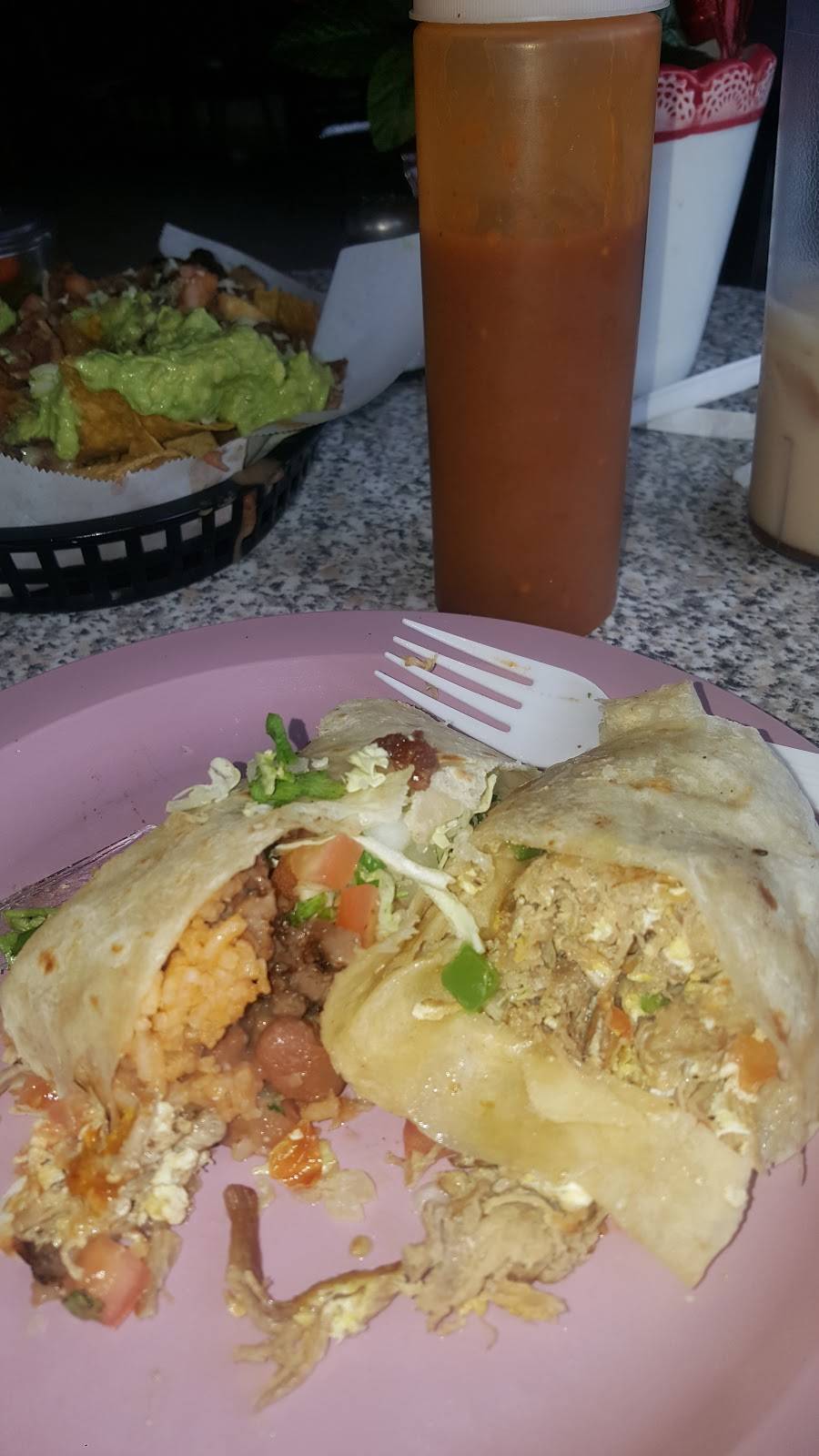 Super Tortas | restaurant | 7951 Vineland Ave, Sun Valley, CA 91352, USA | 8187652496 OR +1 818-765-2496