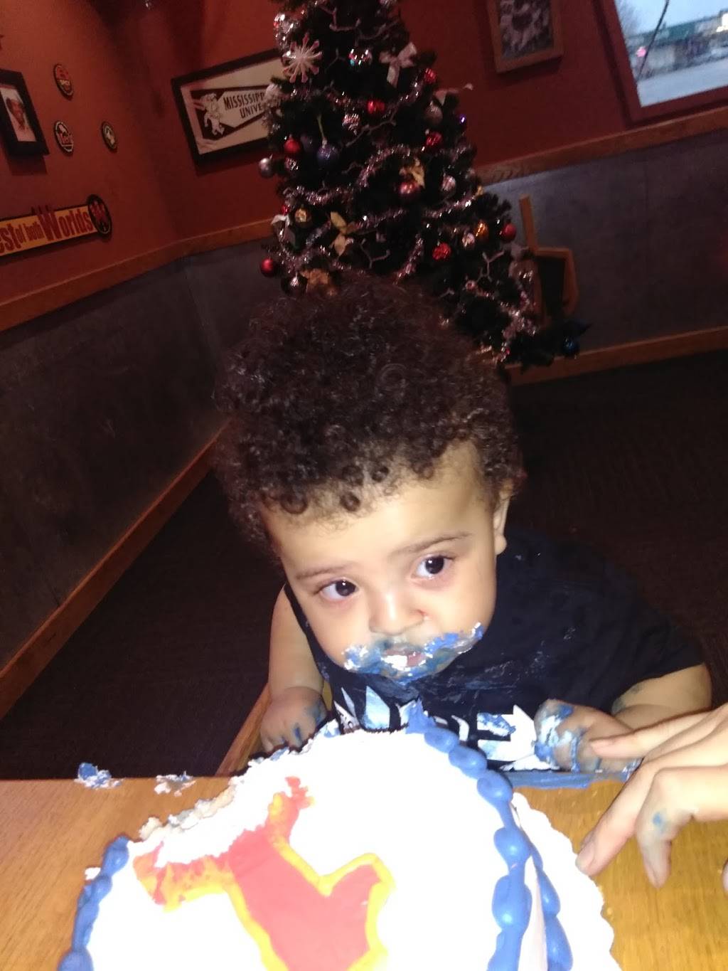 Pizza Hut | meal takeaway | 904 Highway 72, East St, Corinth, MS 38834, USA | 6622863314 OR +1 662-286-3314