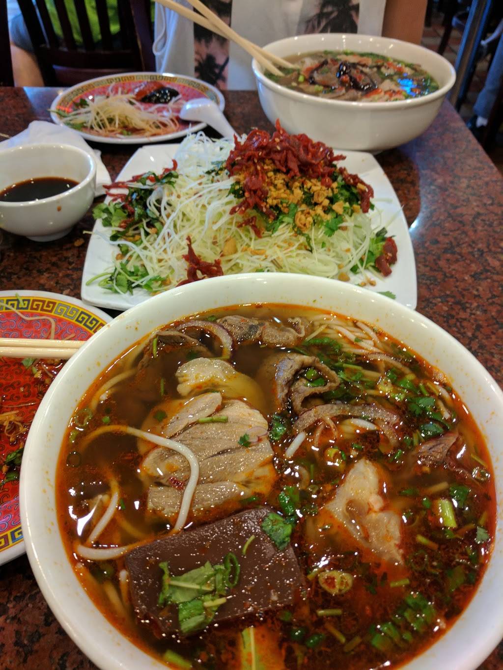 Thiên Long Restaurant | restaurant | 3005 Silver Creek Rd #138, San Jose, CA 95121, USA | 4082236188 OR +1 408-223-6188
