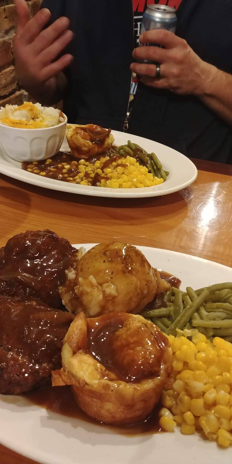 The Major Oak British Cafe & Restaurant | restaurant | 208 N 4th St, Burlington, IA 52601, USA | 3197524031 OR +1 319-752-4031