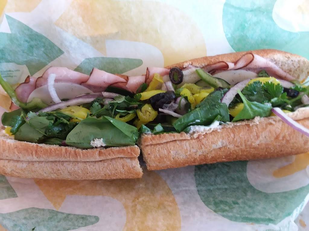 Subway Restaurants | restaurant | Marketplace, 1222 E Magnolia Ave STE 104, Corona, CA 92881, USA | 9512726616 OR +1 951-272-6616