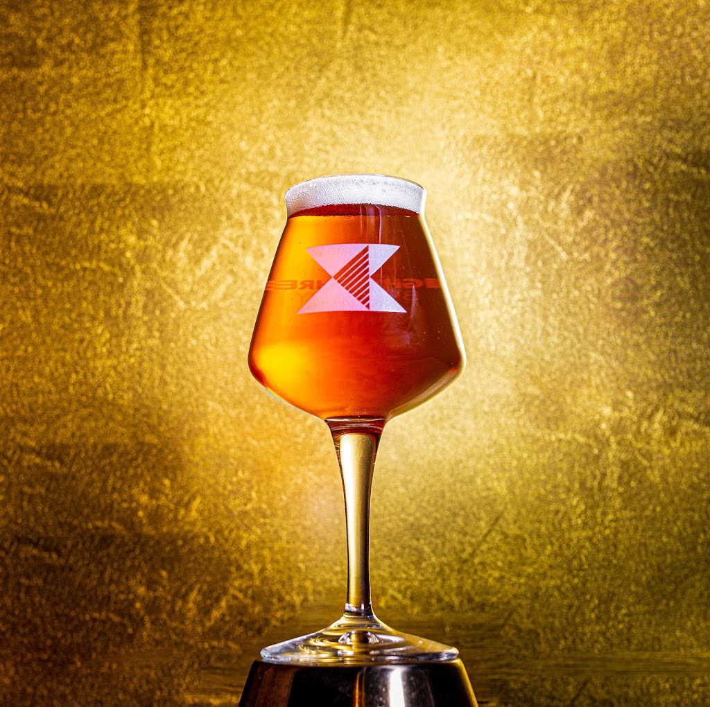 Eighty-Three Brewery | restaurant | 1201 E Market St Suite 110, Akron, OH 44305, USA | 2345711067 OR +1 234-571-1067