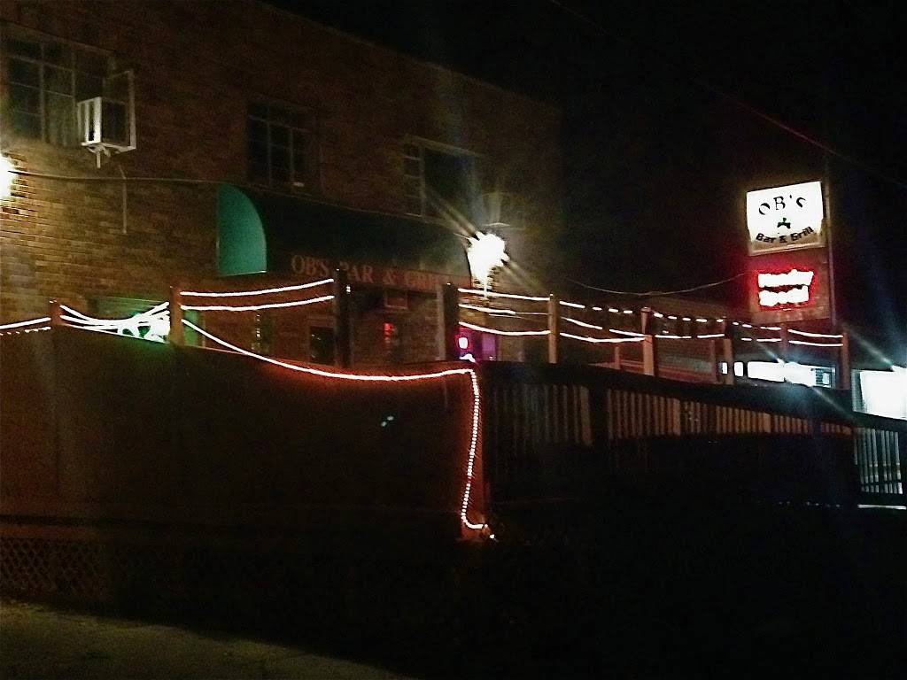 O Bs Tavern | restaurant | 2243 Tremainsville Rd, Toledo, OH 43613, USA | 4194075886 OR +1 419-407-5886