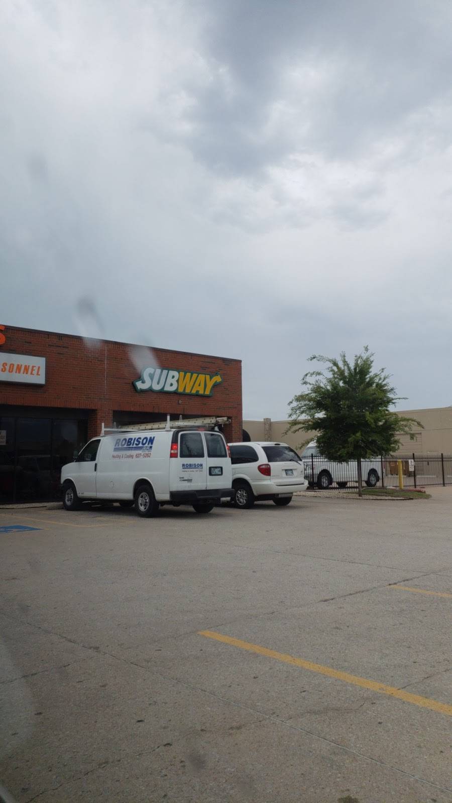 Subway | restaurant | 4305 S Mingo Rd, Tulsa, OK 74146, USA | 9183987318 OR +1 918-398-7318