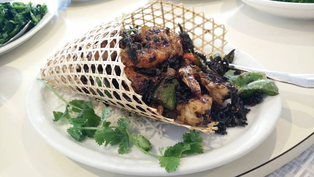 Canton Restaurant | restaurant | 250 90th St, Daly City, CA 94015, USA | 6509941971 OR +1 650-994-1971