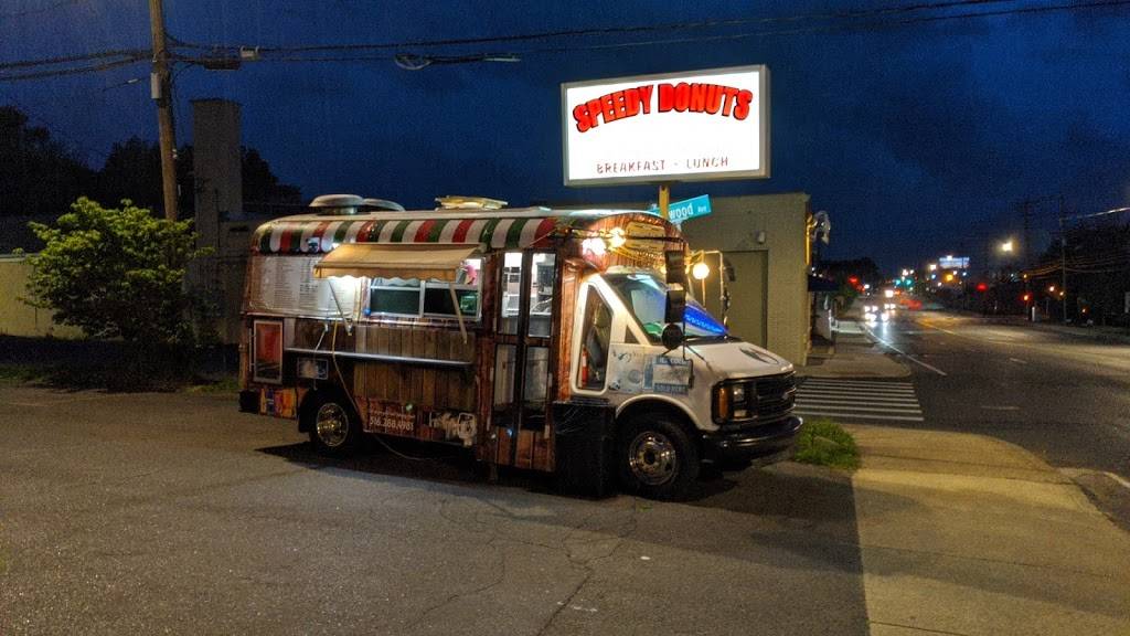 Tacos Los Potrillos | restaurant | 116 Connecticut Ave, Norwalk, CT 06854, USA | 5162884981 OR +1 516-288-4981