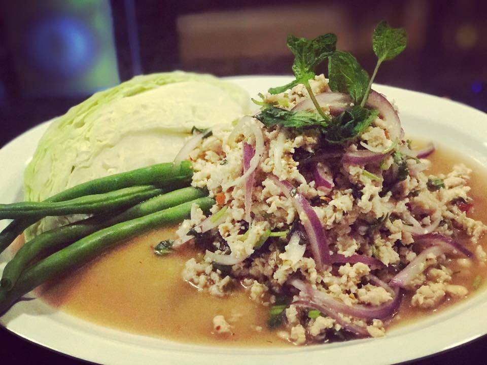 ThaiTini | restaurant | 925 E Apache Blvd, Tempe, AZ 85281, USA | 4805179544 OR +1 480-517-9544